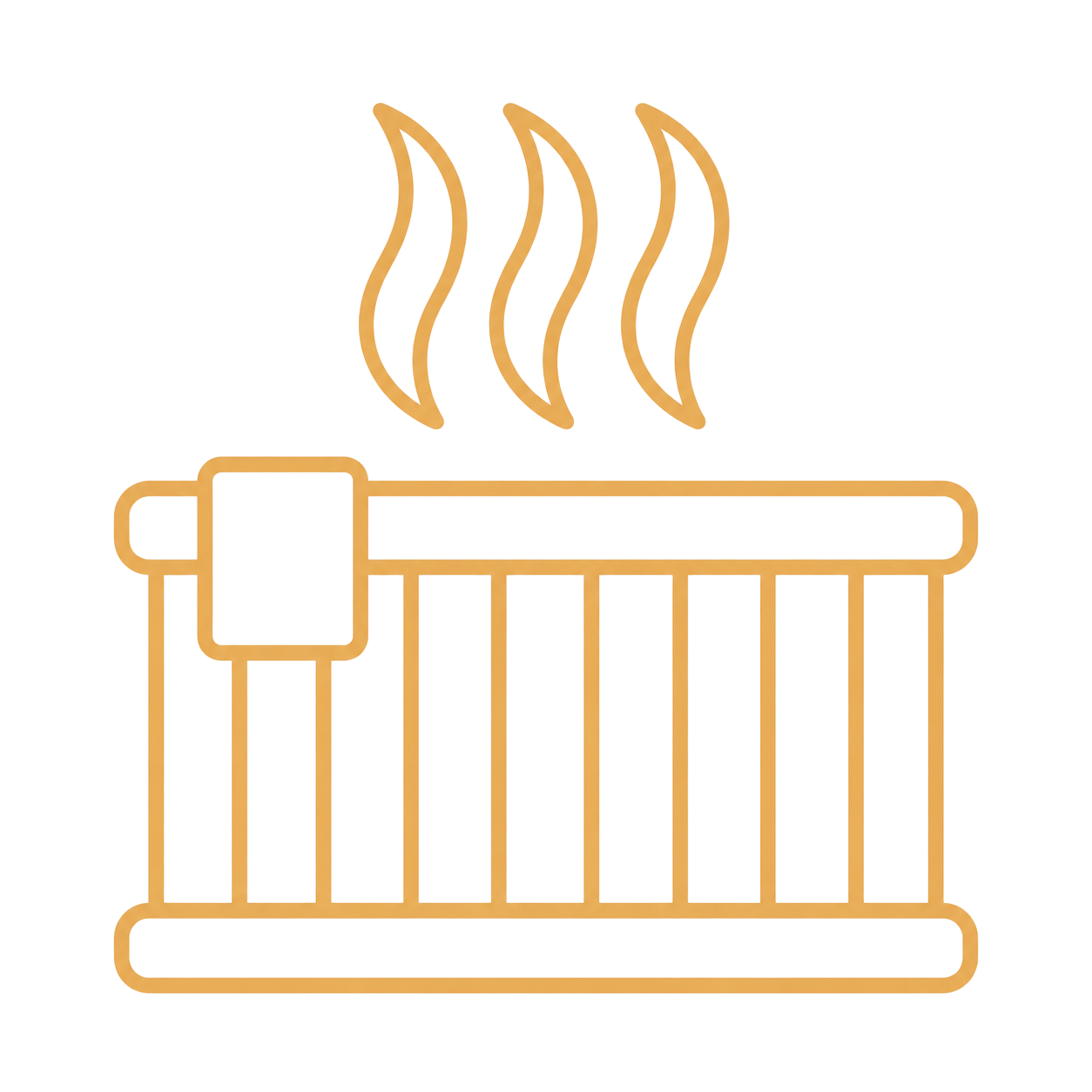 Hot Tub Icon