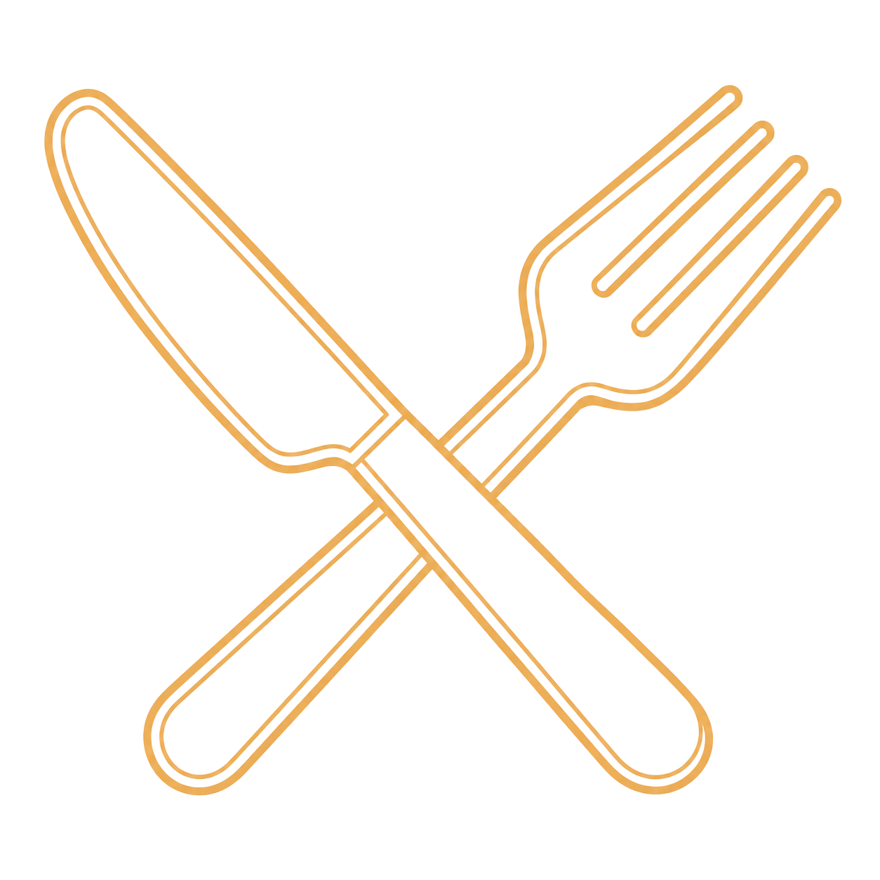 Light Bites Available Icon